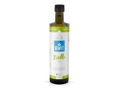 Olio di perilla -  - 3