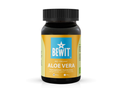 BEWIT BIO ALOE VERA