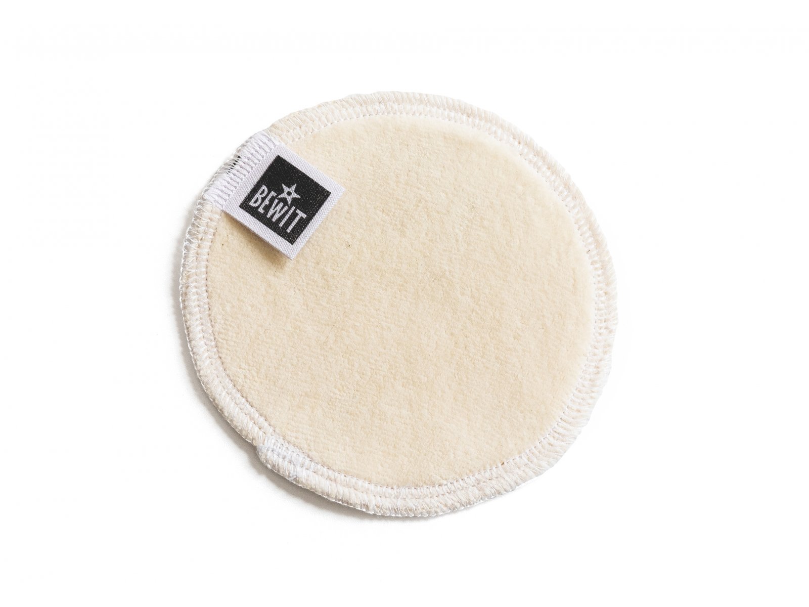 Cotton Face cloth Basic - Exfoliating and cleansing cotton face cloth