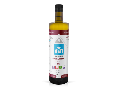 Масло вишни BEWIT, BIO -  - 4