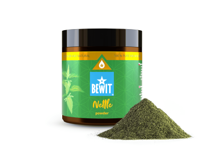 BEWIT NETTLE POWDER