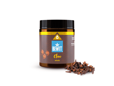 Clove whole