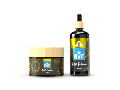 C60 Serum - Para una piel perfectamente hidratada, unificada y fresca - 6