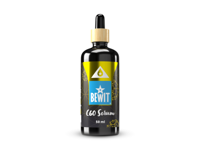 BEWIT C60 SERUM |BEWIT.love