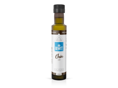 BEWIT CHIA OIL