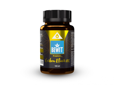 BEWIT Prawtein Carbon Elixir AX