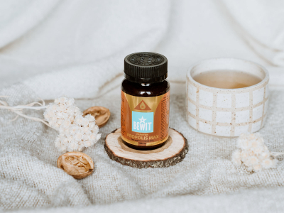 PRAWTEIN Propolis Max - Doplněk stravy - 3