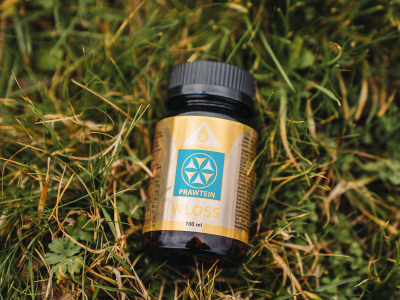 PRAWTEIN Wloss - Supervoeding - 3