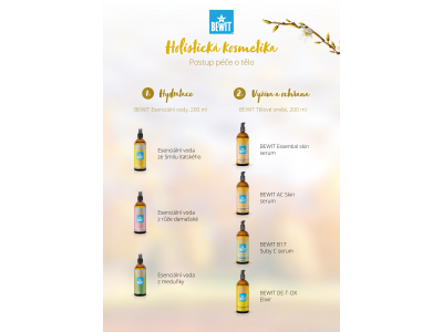 Essential Skin Serum - Výživné tělové sérum - 5