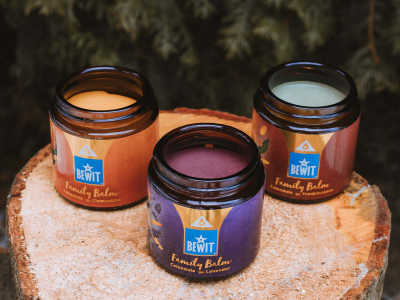FAMILY BALM MĚSÍČEK A LEVANDULE - PEČUJÍCÍ BALZÁM PRO CELOU RODINU - 4
