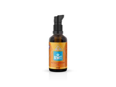 ALMOND OIL| BEWIT.love