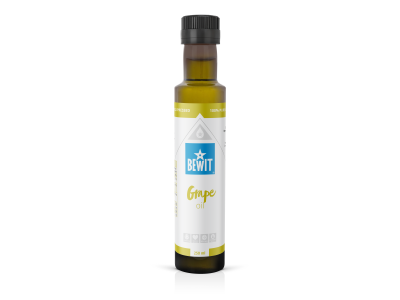 BEWIT GRAPESEED OIL