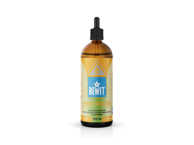 BEWIT® HAIR SERUM