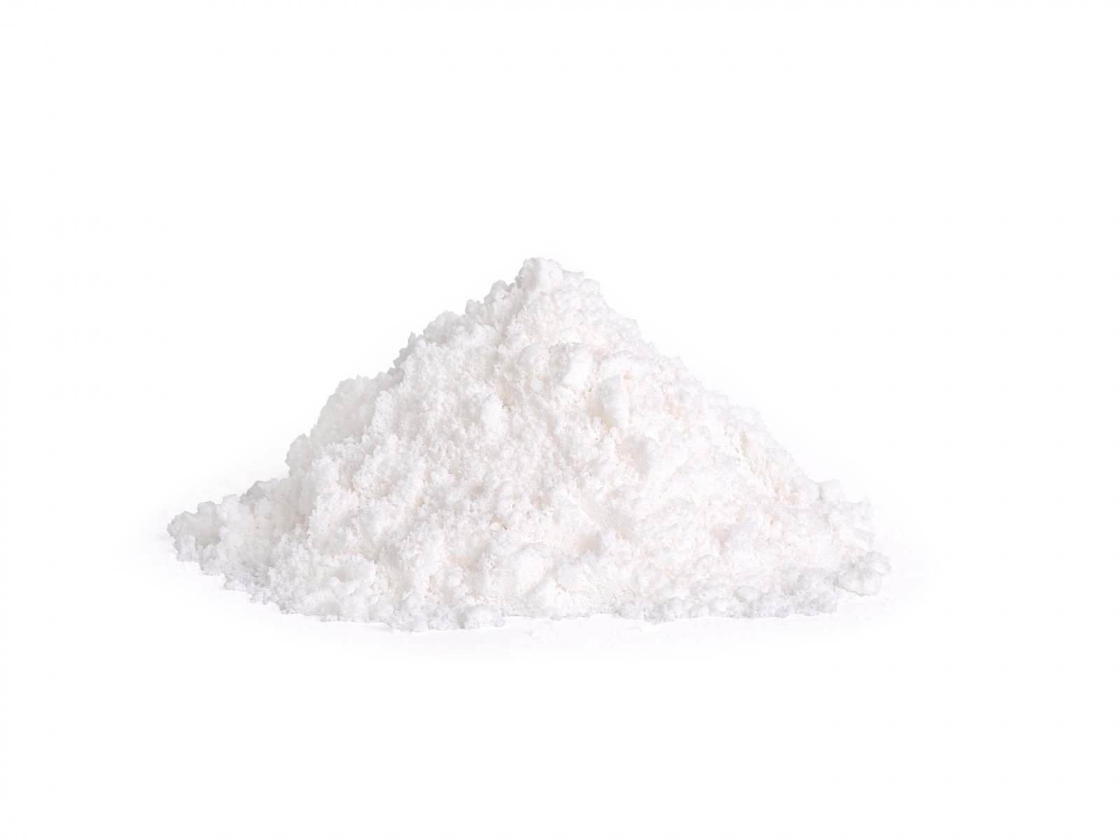 BEWIT ORGANIC COCONUT CREAM MILK, powder - Organic coconut flesh extract. - 3