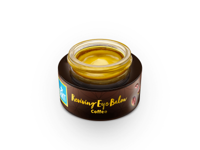 Reviving coffee eye balm - BALSAM CU CAFEA PENTRU ZONA OCHILOR - 3