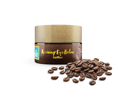 REVIVING COFFEE EYE BALM| BEWIT.love