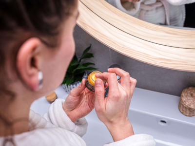 Reviving coffee eye cream - CREMA OCCHI LEVIGANTE AL CAFFÈ - 4