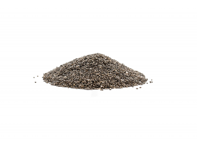 Nasiona chia BIO - Superżywność - 3