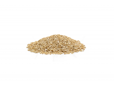 QUINOA FEHÉR BIO, MAGOK - Superélelmiszer - 3
