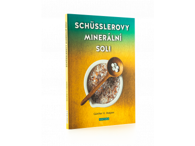 Schüsslerjeve mineralne soli