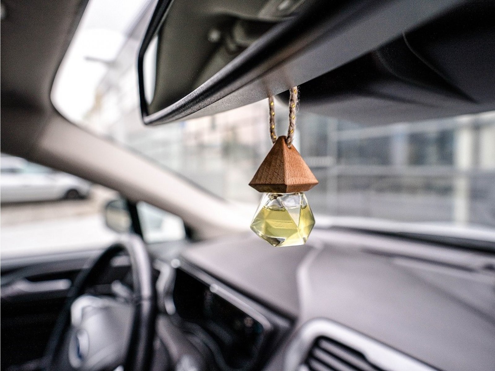 BEWIT Aroma bottle for the car -  - 2
