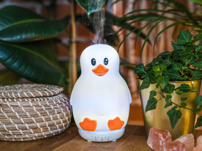 Aroma-Diffusor Dug - Ultraschalldiffusor - 5