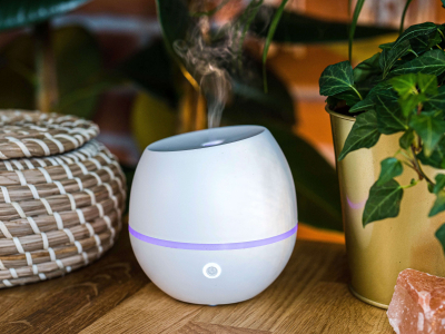 Aroma-Diffusor Fine - Ultraschalldiffusor - 5