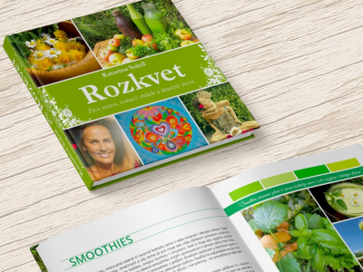 Rozkvet -  - 2