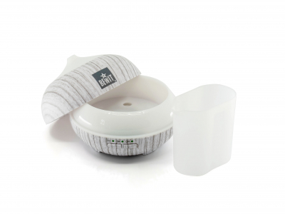 Aromato difuzorius „Smell Line 150“, baltos medienos - Ultrasoninis difuzorius - 2