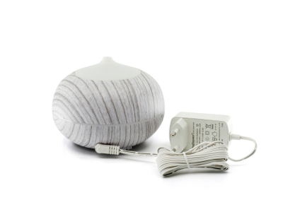 Aromato difuzorius „Smell Line 150“, baltos medienos - Ultrasoninis difuzorius - 3