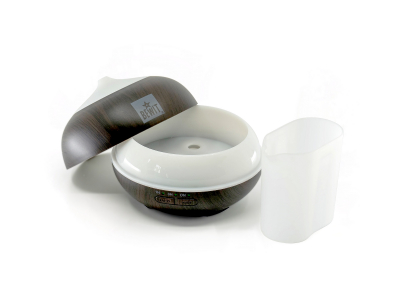 Difusor de aromas Smell Line 150, madeira escura - Difusor ultrassónico - 2