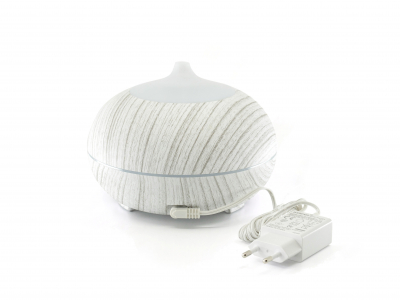 Aroomidifuuser Smell 300, valge puit -  - 3