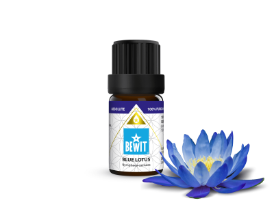 BEWIT Blue Lotus ABSOLUE