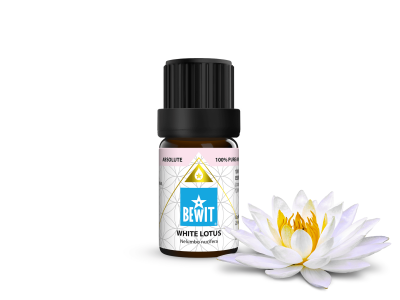 BEWIT White Lotus ABSOLUE