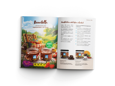 Guida essenziale (catalogo) - La grande guida di BEWIT - 5