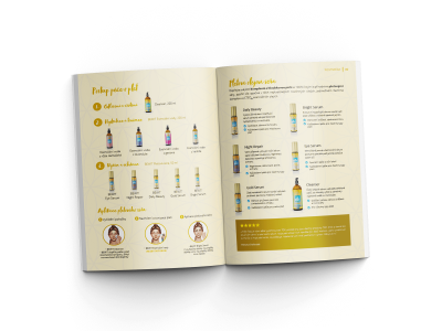 Guida essenziale (catalogo) - La grande guida di BEWIT - 3