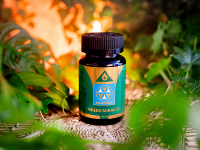 PRAWTEIN Green Miracle - Supermaistas - 4