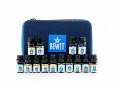 GO BEWIT! (Inizia con Bewit!) - Set BEWIT - 2