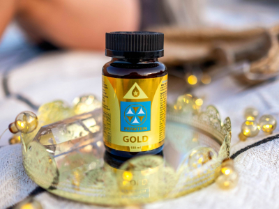 PRAWTEIN Gold - Superpotravina - 4