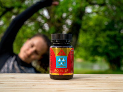 PRAWTEIN Po-w-er - Supertoit - 4