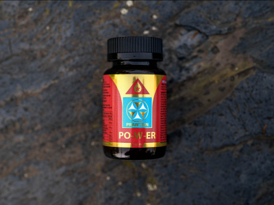 PRAWTEIN Po-w-er - Supertoit - 3