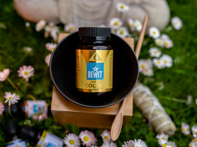 PRAWTEIN Coldet - Superfood - 6
