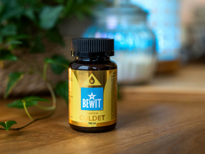 PRAWTEIN Coldet - Superfood - 4