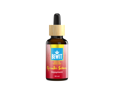 BEWIT Opuntia Serum Uživanje