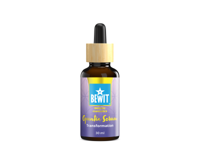 BEWIT Opuntia Serum Preobrazba