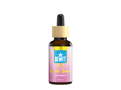 |BEWIT Opuntia Serum Vibration BEWIT.love