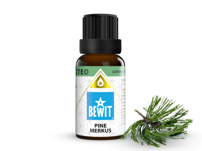 BEWIT Sumatran Pine essential oil