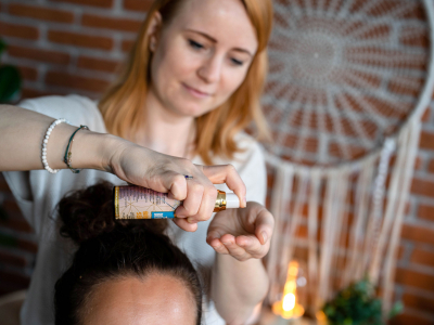 Bright serum - Exkluzivní rozjasňující sérum - 3