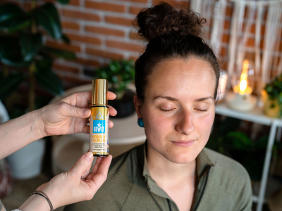 Bright serum - Exkluzivní rozjasňující sérum - 2