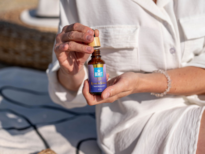 Opuntia Serum Transformation - Jedwabiste serum z opuncji z cennymi lotosami i lilią wodną, bakuchiolem i tokoferolem. - 2